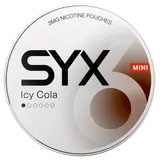 SYX Icy Cola Mini