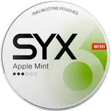 SYX Apple Mint Mini