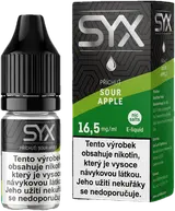 SYX NS - Sour Apple