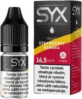 SYX NS - Strawberry Banana