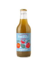 Bacilli bio limonáda Matcha - Grep, 330 ml