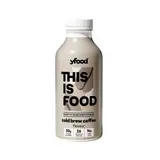 Yfood RTD Cold Brew Coffee 500ml