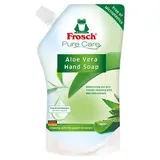 Frosch Mýdlo Aloe Vera 500 ml