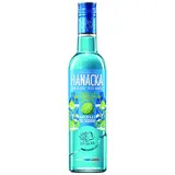 HANÁCKÁ Curacao limeta 30 % 500 ml