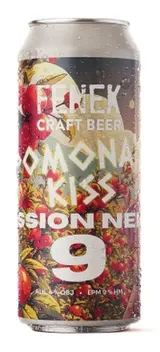 Fenek Pomona's Kiss Session NEIPA