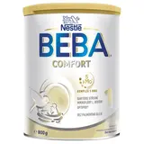 BEBA COMFORT 1, 5 HMO počáteční kojenecké mléko