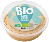 Pappudia BIO Hummus natur