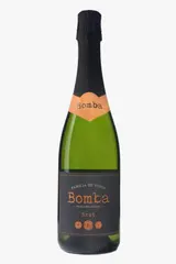 Zpívající vína Bomba Brut