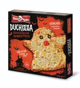 Pizza Sýrová Duch 310g