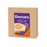 Dortie's Carrot Cake chlaz. 2500 g
