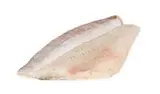 Candát obecný filet s kůží chlaz. váž. cca 200 - 500 g