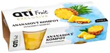 Ati Fruit EXC Ananas 2pack