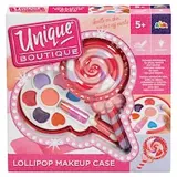Addo Unique Boutique Make up sada dětská lízatko