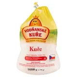 Vodňanské Kuře Kuře hluboce zmrazené 1600g