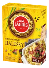 Lagris Bramborové halušky sypká směs