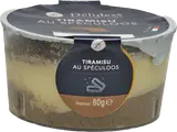 Délidess Tiramisu dezert se speculoos sušenkami