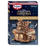 Dr. Oetker Perníková chaloupka 280 g