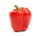 Paprika červená, 1 ks