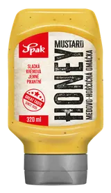 Spak Honey Mustard omáčka