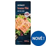 Nowaco Losos filé 300g