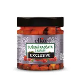Efko Exclusive Sušená rajčata s kapary