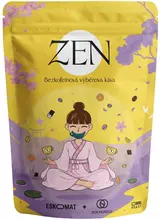 Dos Mundos & Eskomat Zen filtr/espresso zrnková káva bez kofeinu