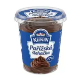 Kunín Pařížská šlehačka