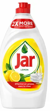 Jar prostředek na nádobí