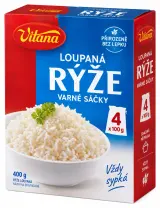 Vitana Rýže varné sáčky