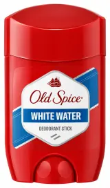 Old Spice White Water