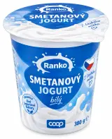 Ranko Jogurt smetanový