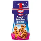 Dr. Oetker Poleva zdobící kakaová tmavá 140 g