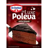 Dr. Oetker Poleva extra tmavá 100 g