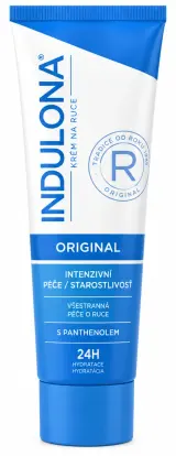Krém na ruce Indulona