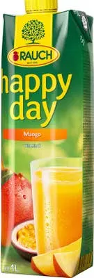 Rauch Happy Day Mango