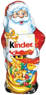 Kinder Mikuláš