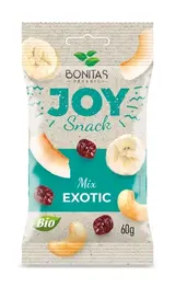 BONITAS BIO Joy Snack Exotic