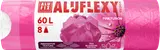 Alufix Pytle na odpadky zatahovací 60 l