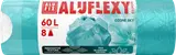 Alufix Pytle na odpadky zatahovací 60 l