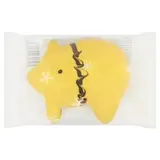 Perník s ovocnou náplní v cukrářské polevě 90g