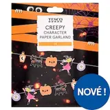 Halloween girlanda