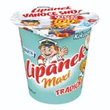Madeta Lipánek kokos 130g