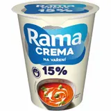 Rama Crema na vaření 15% 200ml