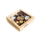 Cukroví vánoční mix 415 g