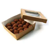 Ořechy s náplní kakaovou 250 g
