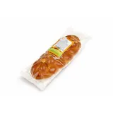 Vánočka s mandlemi 230 g balená