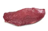 Hovězí zadní - spodní šál volně ložený chlaz. cca 800 g vlastní výroba