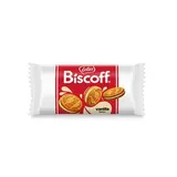 lotus Biscoff Sušeny s krémem vanilka 16 x 55 g