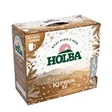 HOLBA Keprník 6 x 500 ml + Půllitr 1 ks