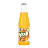 Koli Limonáda pomeranč 20 x 330 ml vratná láhev